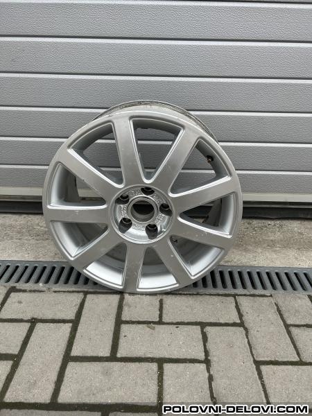 Audi  A4 8E0 601 025 AC Trap I Vesanje