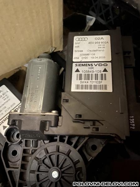 Audi  A4 8E0 959 801 A Razni Delovi