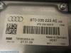 Audi  A4 8TO 035 223 AE Audio