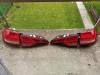 Audi  A4 8W B9 Avant Svetla I Signalizacija