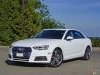 Audi  A4 8W Kompletan Auto U Delovima