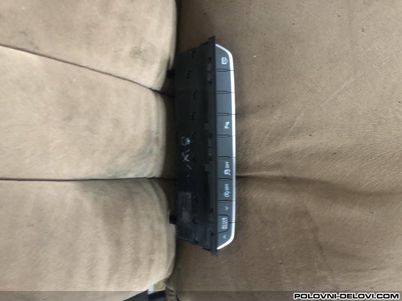 Audi  A4 8W0 925 301 Prekidac Enterijer