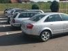 Audi  A4 A3 . A4. A6 .TDI Kompletan Auto U Delovima