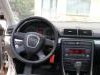 Audi  A4 A3 2.0tdi Audio