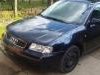 Audi  A4 A3 8L 8P A4 B5 B6 B7 Kompletan Auto U Delovima