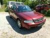 Audi  A4 A3 8L 8P A4 B5 B6 B7 Kompletan Auto U Delovima