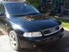 Audi  A4 A3 8L 8P A4 B5 B6 B7 Kompletan Auto U Delovima