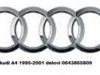 Audi  A4 A3 8L 8P A4 B5 B6 B7 Kompletan Auto U Delovima