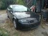 Audi  A4 A3 8L 8P A4 B5 B6 B7 Kompletan Auto U Delovima