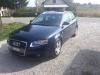 Audi  A4 A3 8L 8P A4 B5 B6 B7 Kompletan Auto U Delovima