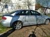 Audi  A4 A3 A2 A6 Kompletan Auto U Delovima