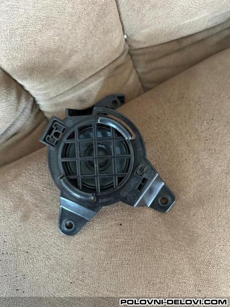 Audi A4 A3 Q7 Zvucnik - 4M0 035 454 A 