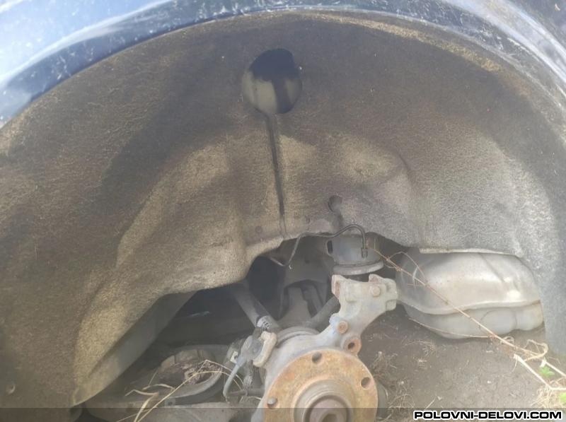 Audi  A4 A4 B6 B7  Razni Delovi