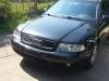 Audi  A4 A4 B6 Kompletan Auto U Delovima