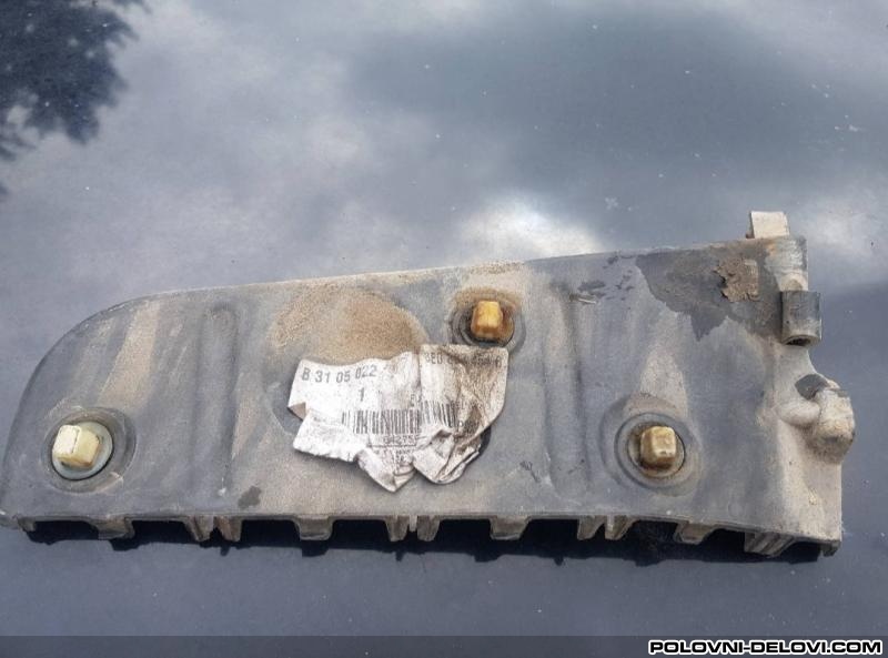 Audi  A4 A4 B6 Razni Delovi