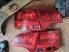 Audi  A4 A4 B7 Stop Lape Svetla I Signalizacija