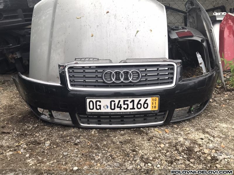 Audi  A4 A4 CABRIOLET Karoserija