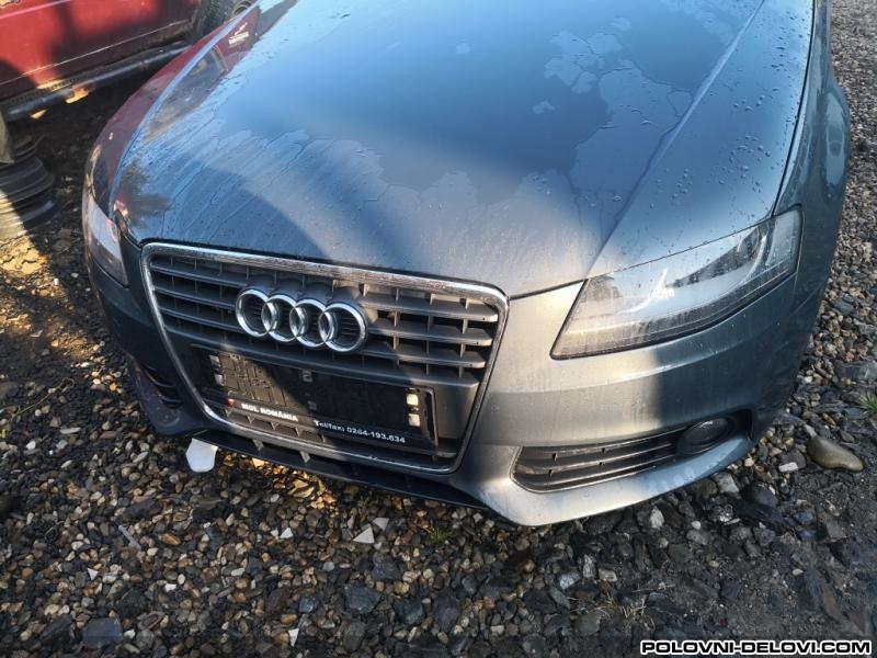 Audi  A4 A4 Dioda Trap I Vesanje