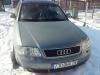 Audi  A4 A4 I A6  Kompletan Auto U Delovima