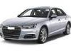 Audi  A4 A4 SVI MOD. NAVEDENO Svetla I Signalizacija
