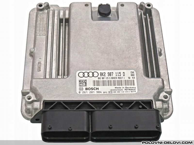 Audi  A4 A5 2.0 TFSI Kompjuter Motora 8K2 907 115 Q