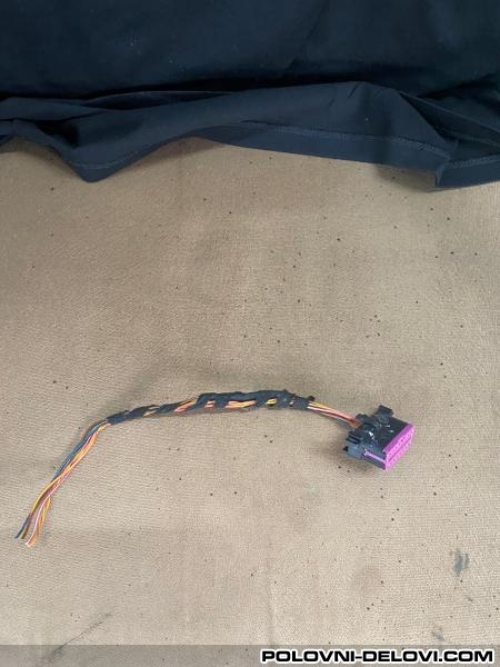 Audi A4 A5 A6 OBD Kabl 