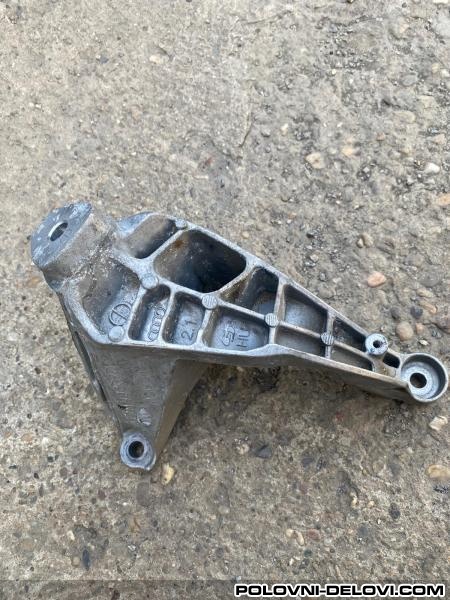 Audi A4 A5 A6 Q5 Nosac Motor 2.0 Tdi-4G0 199 307 Q