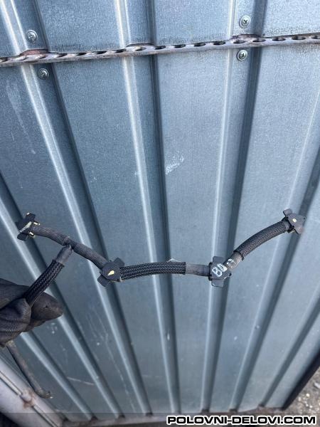 Audi A4 A5 A6 Q5 Prelivna Creva 2.0 Tdi 