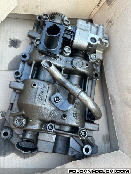 Audi A4 A5 A6 Uljana Pumpa 2.0 Tdi 