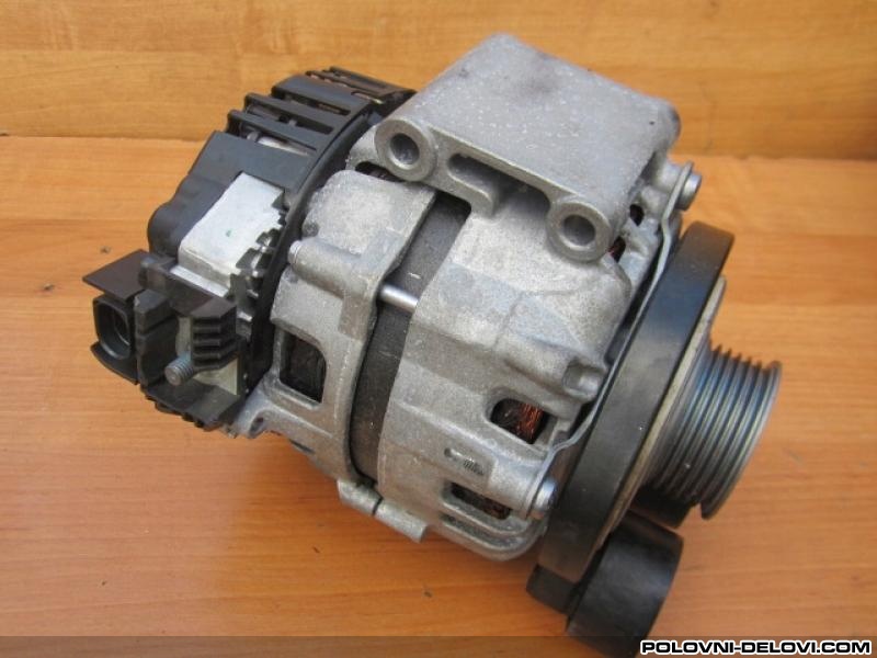 Audi  A4 A5 Alternator 210a B9 Model 06L 903 018 JX