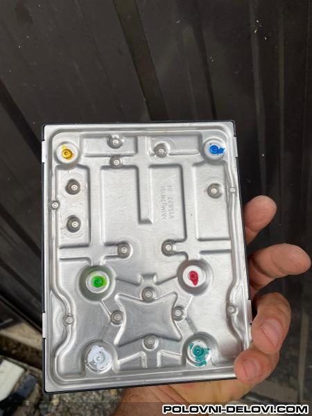 Audi A4 A5 Bodi Modul Za Led Farove - 8K0 907 063 DC