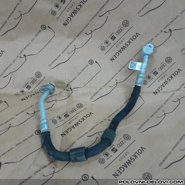 Audi  A4  A5 Cev Klime B9 Model 8W0 816 721 D