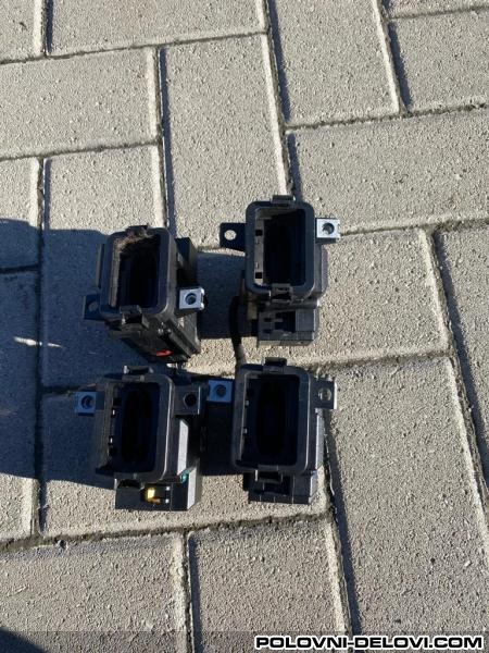 Audi  A4 A5 Citac Kljuca.brava Za Paljenje