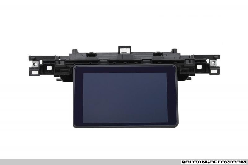 Audi A4 A5 Displej-B9 Model  8W1 919 604