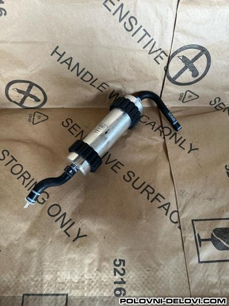 Audi A4 A5 Filter Goriva - 8W0 127 399 A
