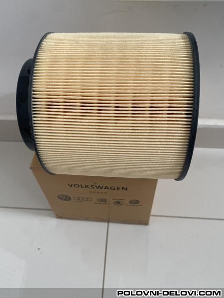 Audi  A4  A5 Filter Vazduha - 8K0 133 843