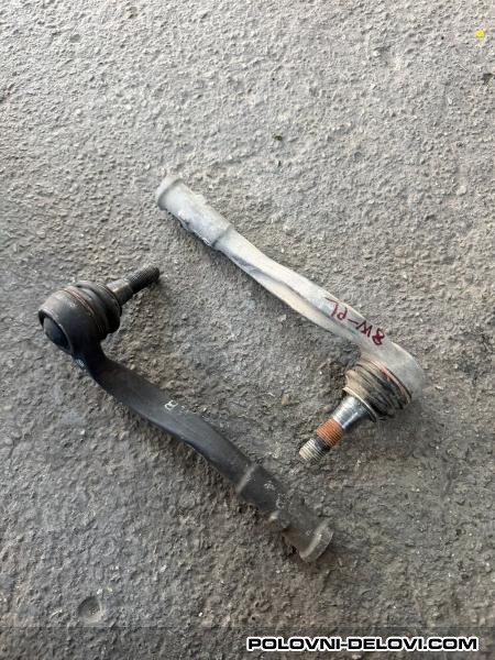 Audi A4 A5 Kraj Spone  - Model B9