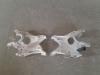 Audi  A4  A5 Model B9 Levi Nosac Nosaca Motora 8W0 399 295 E