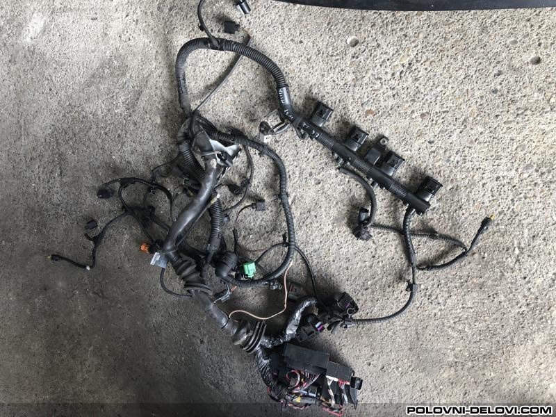 Audi  A4 A5 Motorna Instalacija Za 1.8 TFSI 