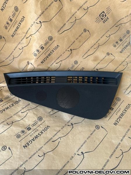 Audi A4 A5 Mrezica Na Instrument Tabli