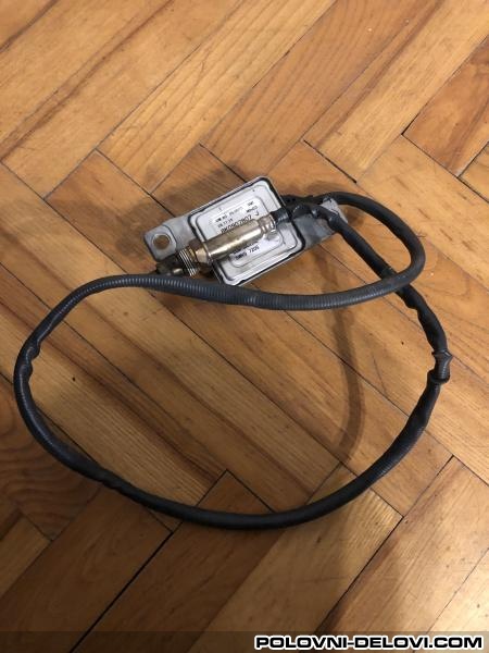 Audi  A4 A5 NOX Senzor 8KO 907 807 J