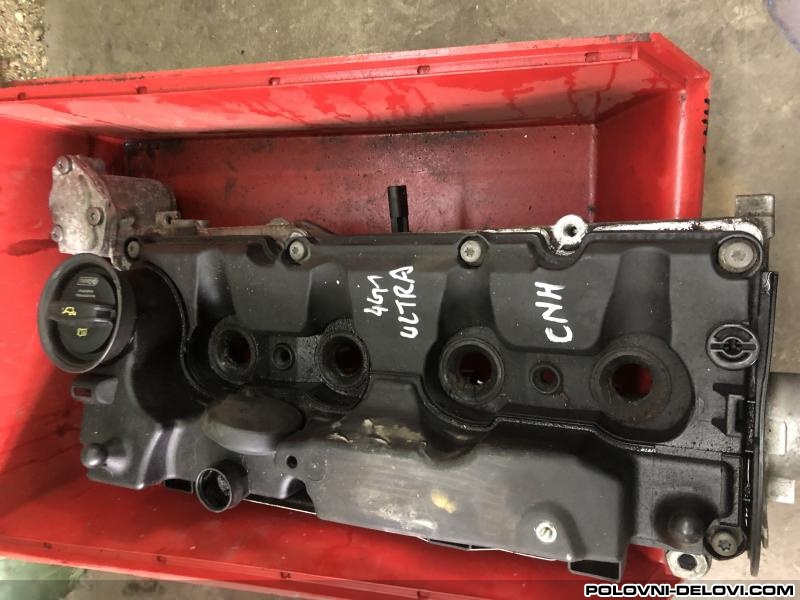 Audi  A4 A5 Poklopac Ventila  ULTRA 150 190 Ks