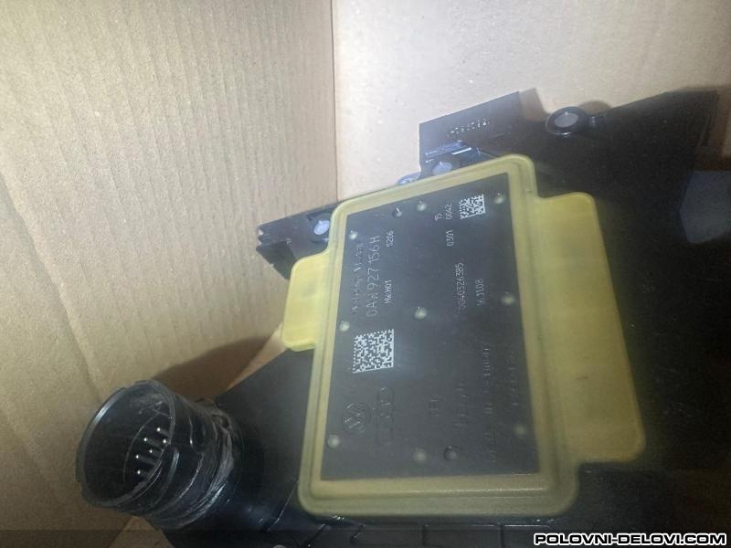 Audi A4 A5 Procesor Menjaca - 0AW 927 156 H