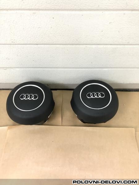 Audi  A4 A5 Q3 Q5   Air Bag Volana 