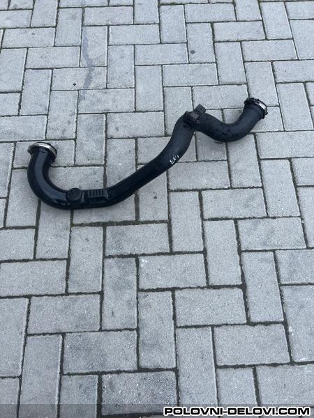 Audi  A4 A5 Restayling Cev Interkulera 2.0 Tdi