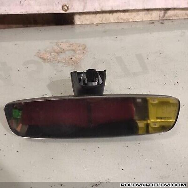 Audi  A4 A5 Retrovizor U Kabini 8W0 857 511