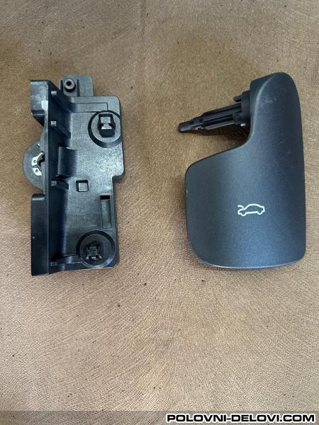 Audi A4 A5 Rucica Za Otvaranje Haube-model B9-8W
