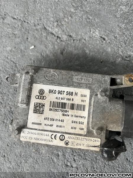 Audi  A4 A5 Senzor Mrtvog Ugla 8K0 907 568 H