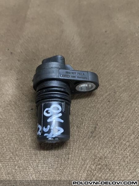 Audi  A4 A5 Senzor Za Rikverc Svetlo  0B3 927 753 A