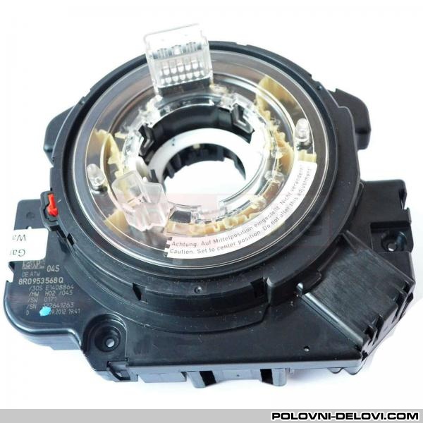 Audi  A4  A5   Spulna Volana 8R0 953 568 M